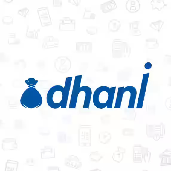 Dhani Logo